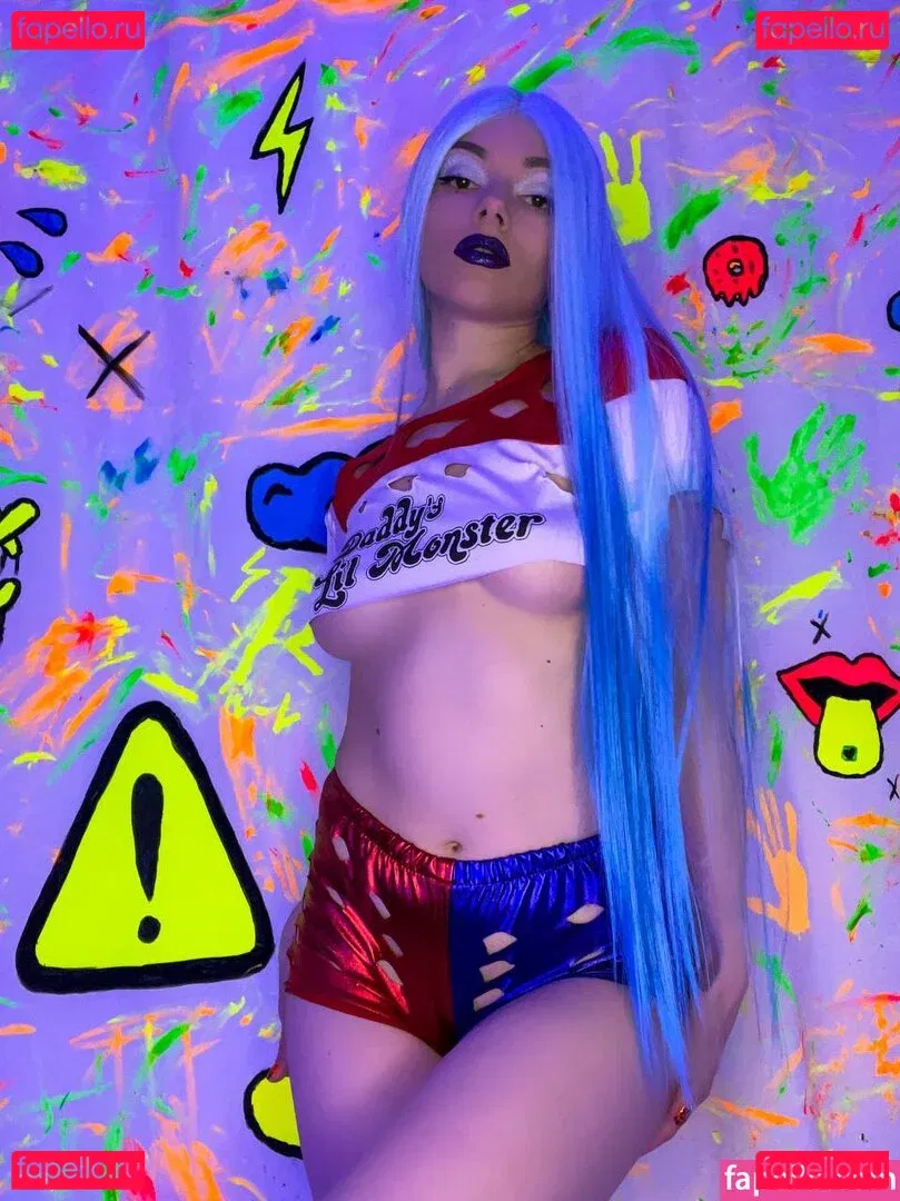 Nutellows Onlyfans Photo Gallery 