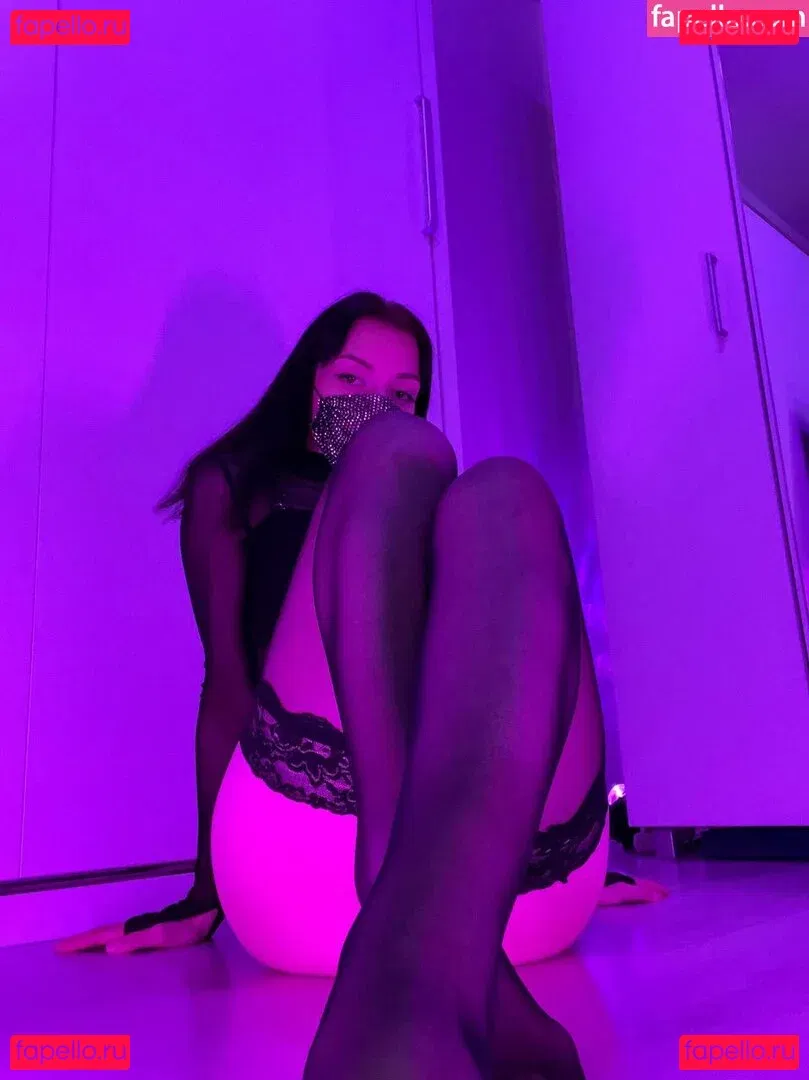 Nutellows Onlyfans Photo Gallery 