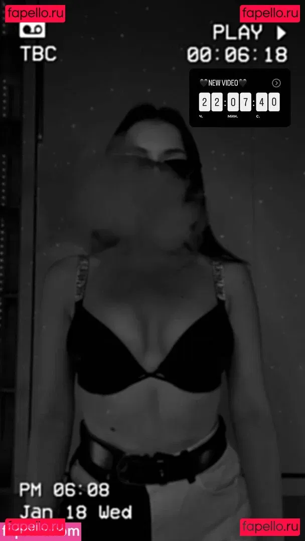 Nutellows Onlyfans Photo Gallery 