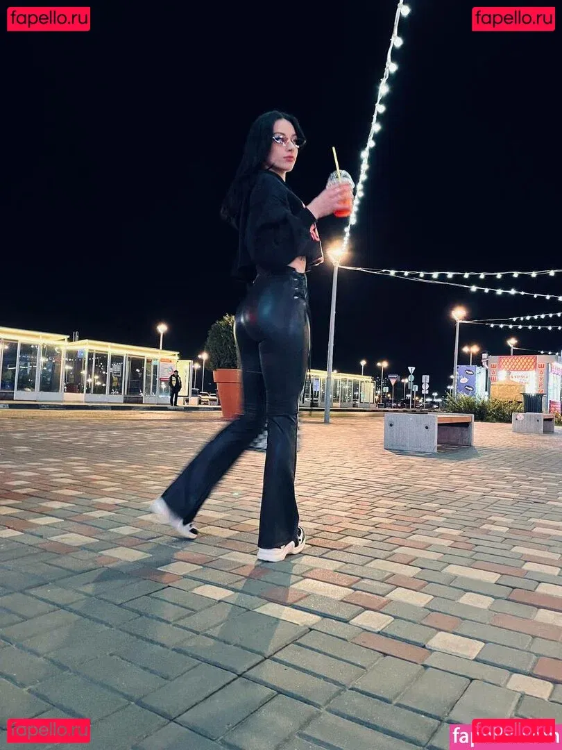 Nutellows Onlyfans Photo Gallery 