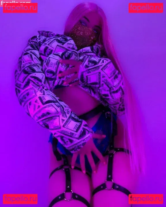 Nutellows Onlyfans Photo Gallery 