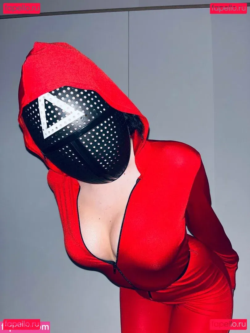 Nutellows Onlyfans Photo Gallery 