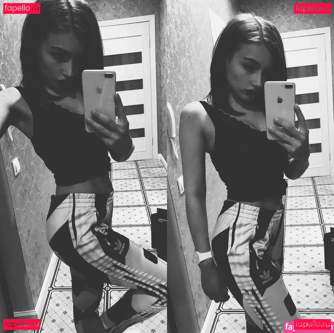 Nutellows Onlyfans Photo Gallery 