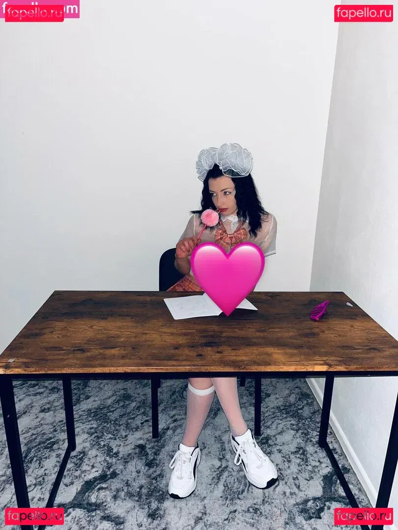 Nutellows Onlyfans Photo Gallery 