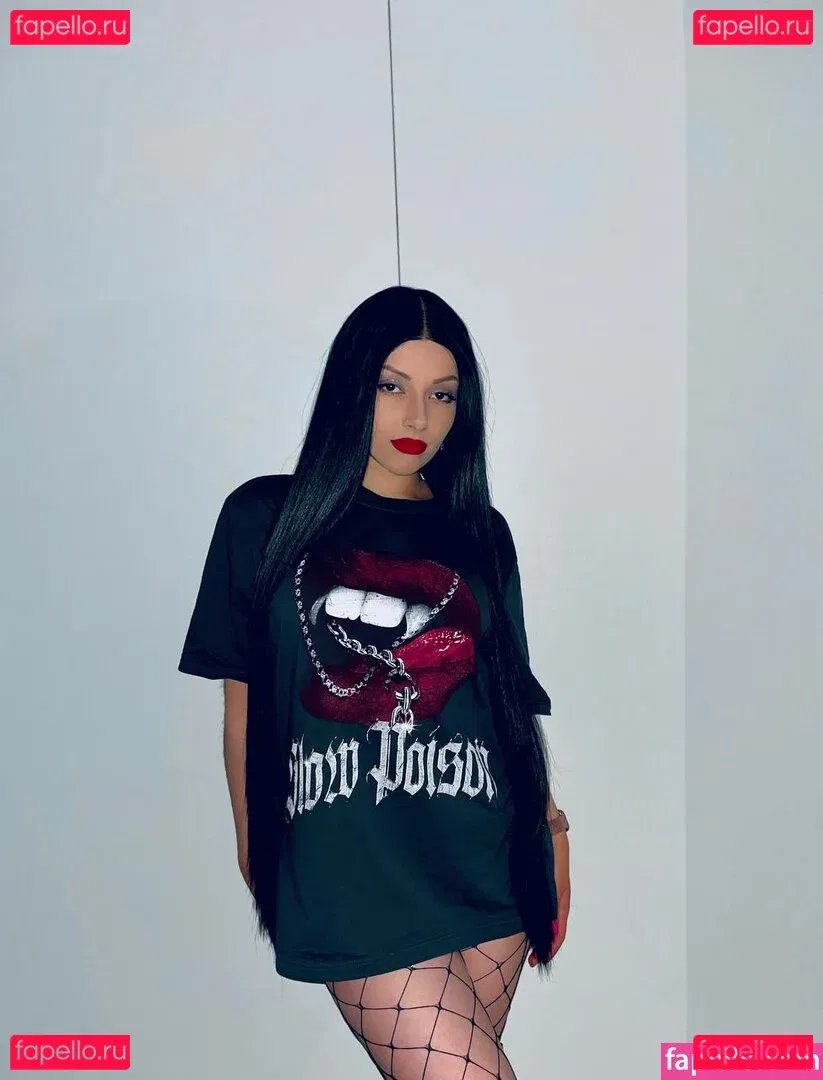 Nutellows Onlyfans Photo Gallery 