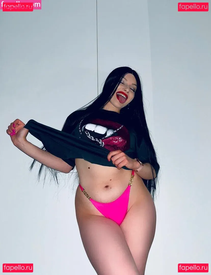 Nutellows Onlyfans Photo Gallery 