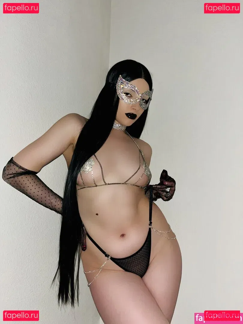 Nutellows Onlyfans Photo Gallery 