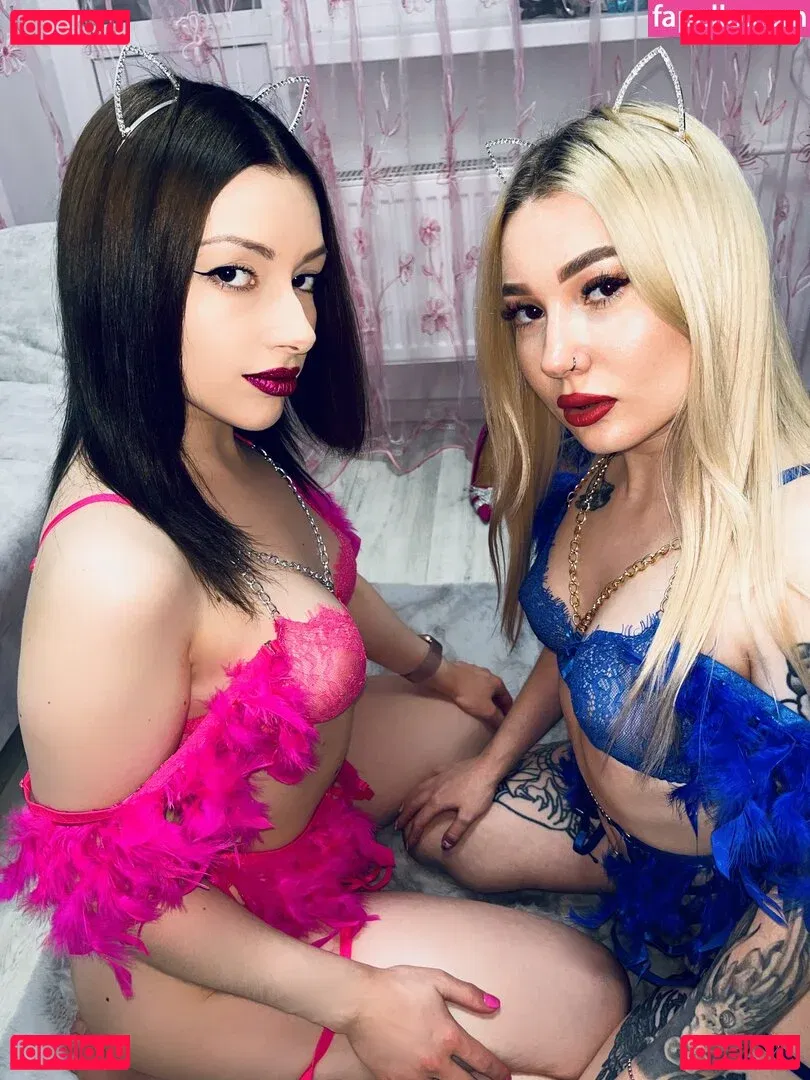 Nutellows Onlyfans Photo Gallery 