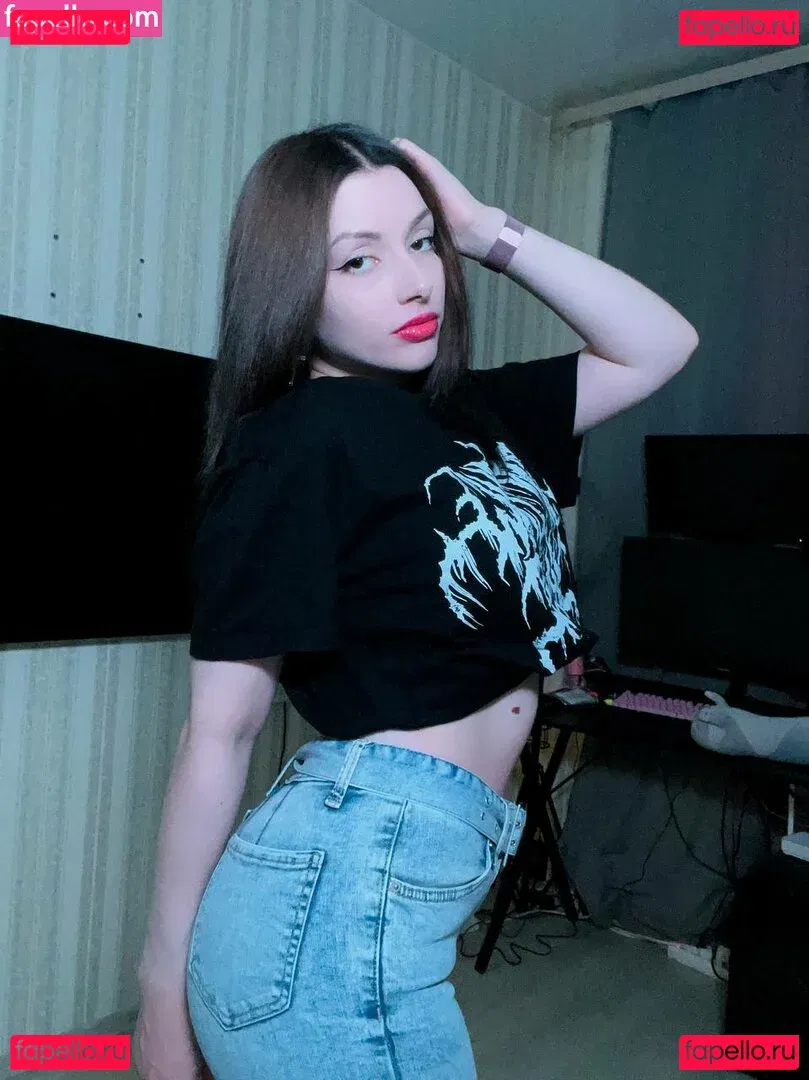 Nutellows Onlyfans Photo Gallery 