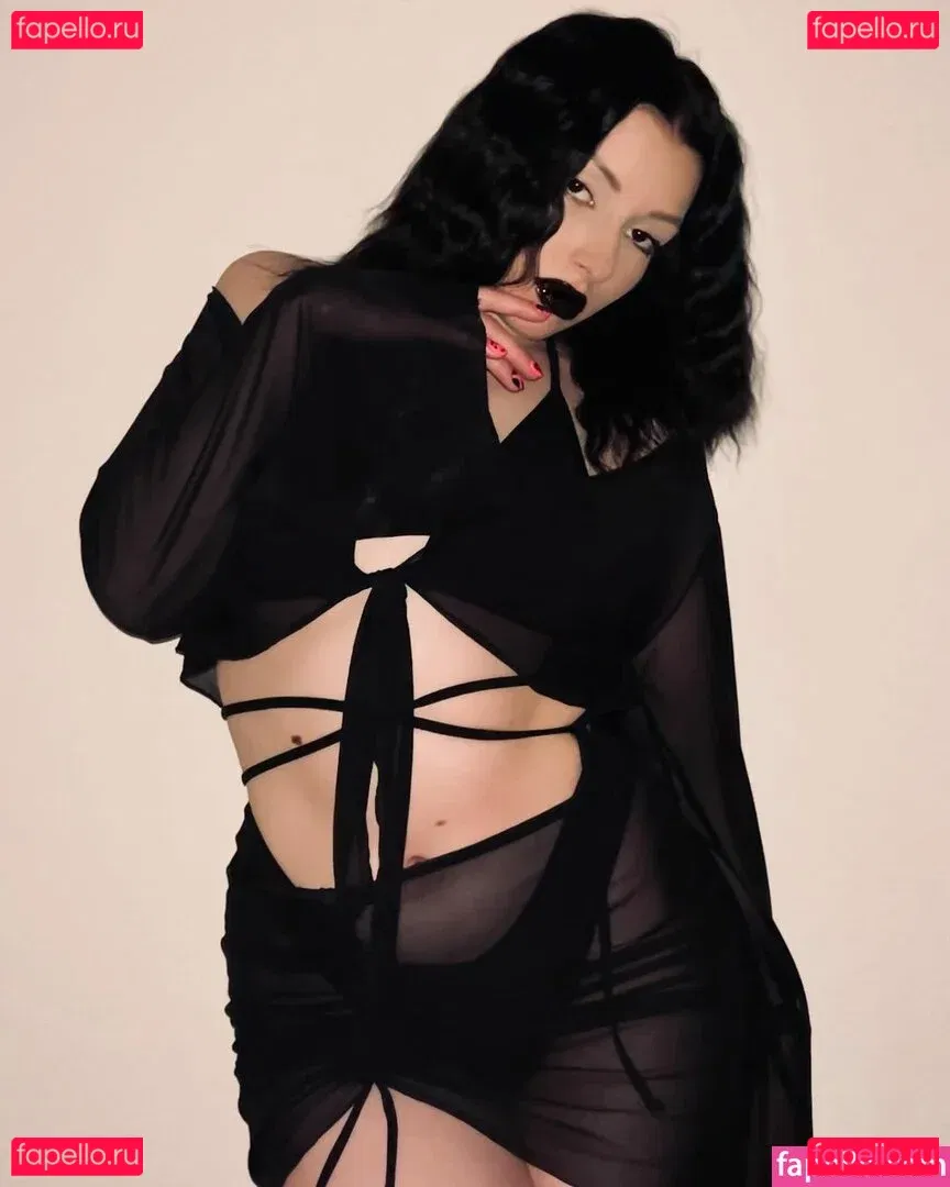 Nutellows Onlyfans Photo Gallery 