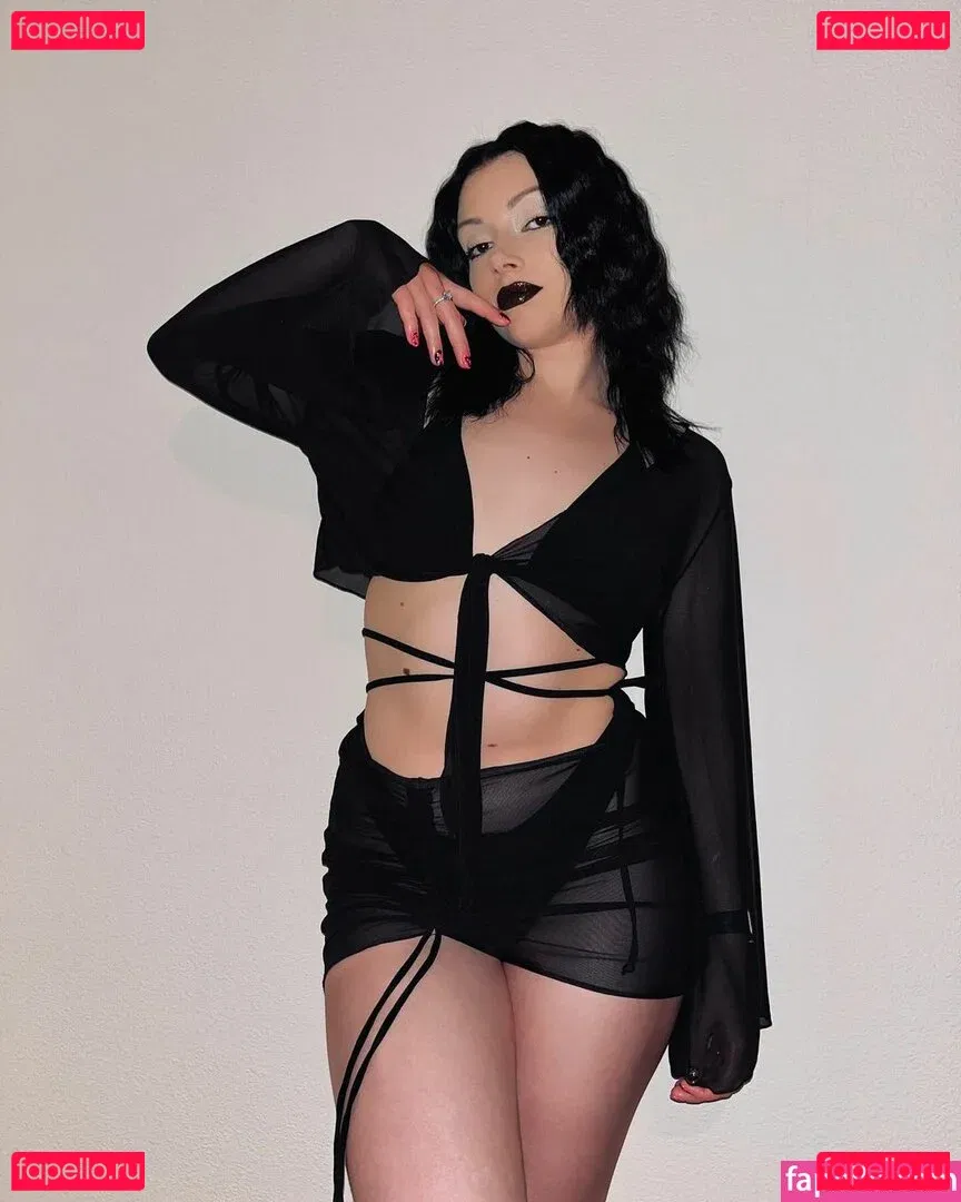 Nutellows Onlyfans Photo Gallery 