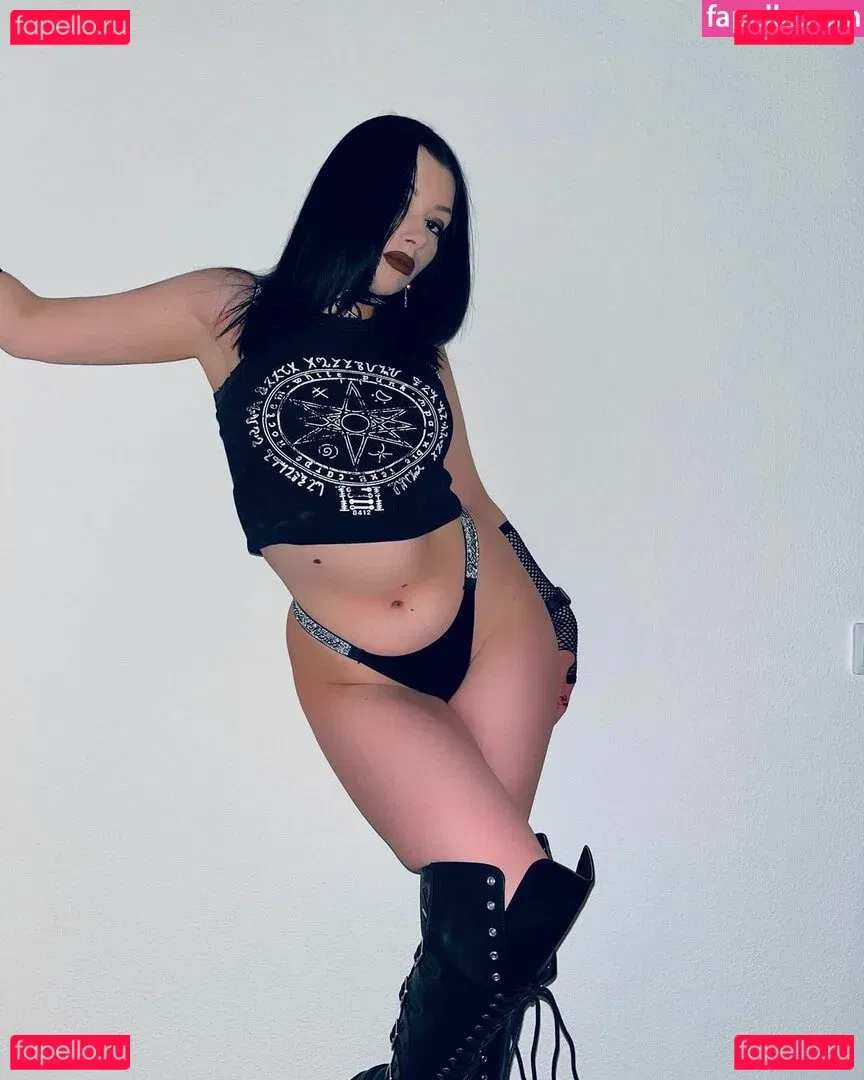 Nutellows Onlyfans Photo Gallery 