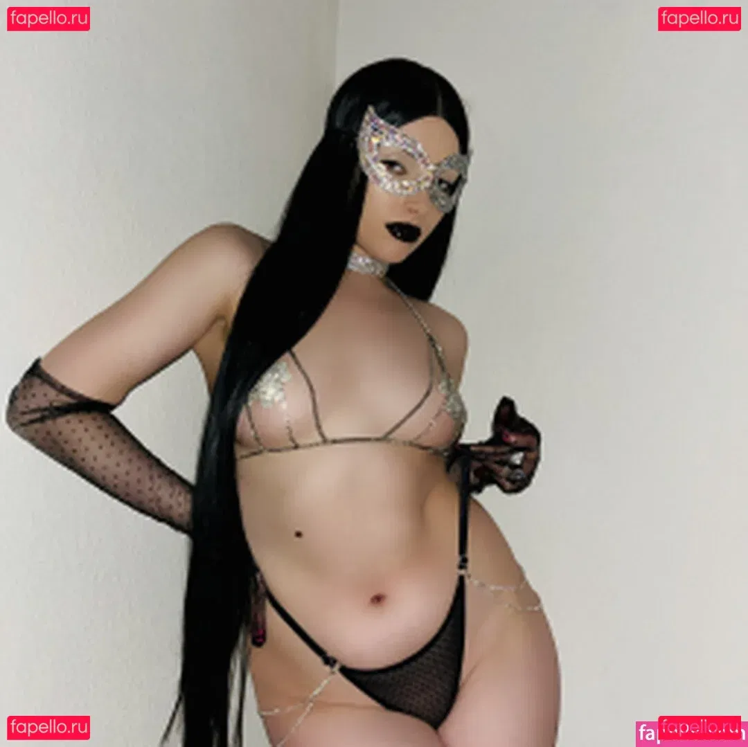 Nutellows Onlyfans Photo Gallery 