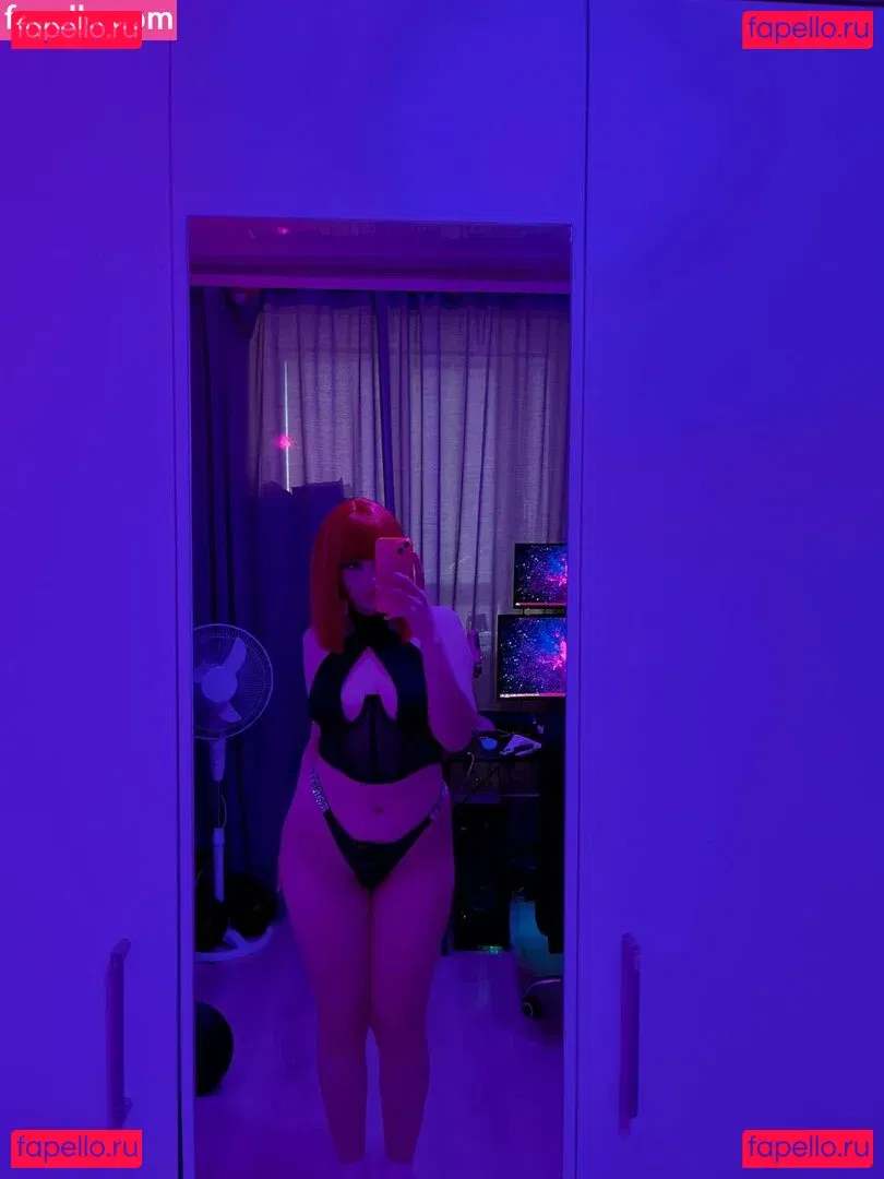 Nutellows Onlyfans Photo Gallery 