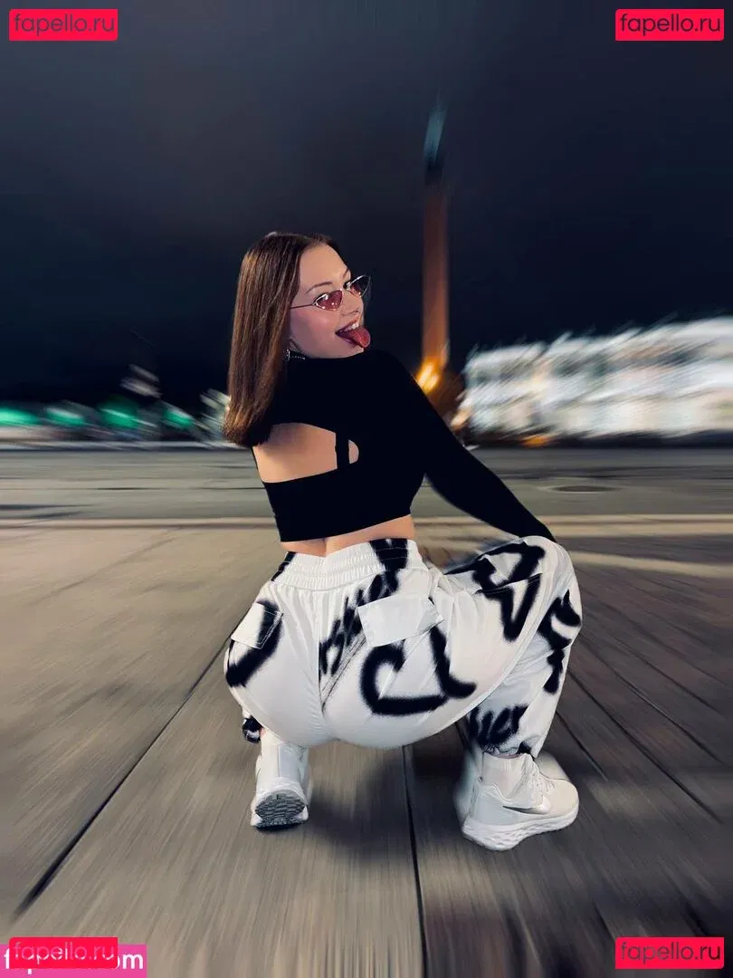 Nutellows Onlyfans Photo Gallery 