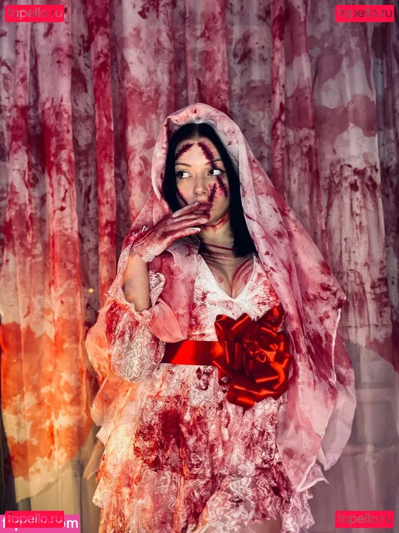 Nutellows Onlyfans Photo Gallery 