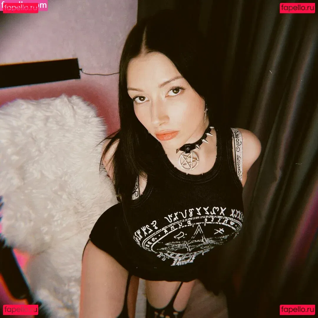 Nutellows Onlyfans Photo Gallery 