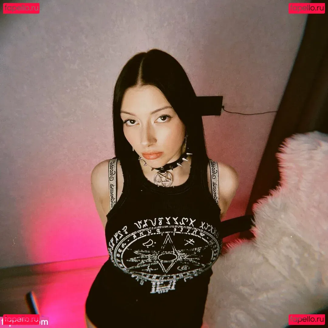 Nutellows Onlyfans Photo Gallery 