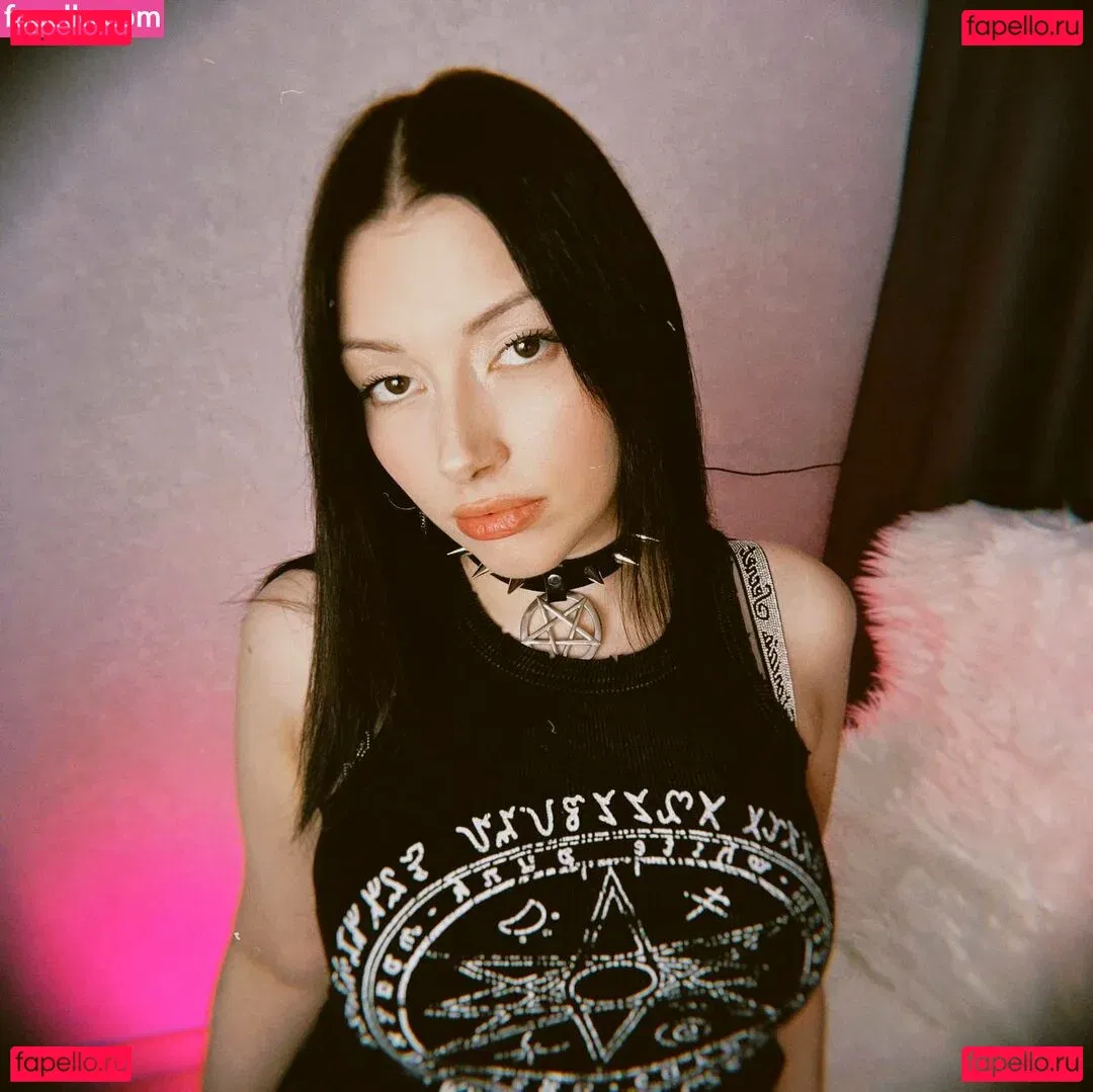 Nutellows Onlyfans Photo Gallery 