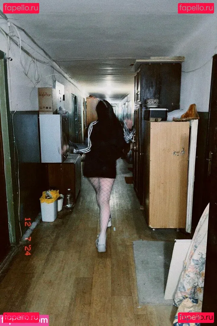 Nutellows Onlyfans Photo Gallery 