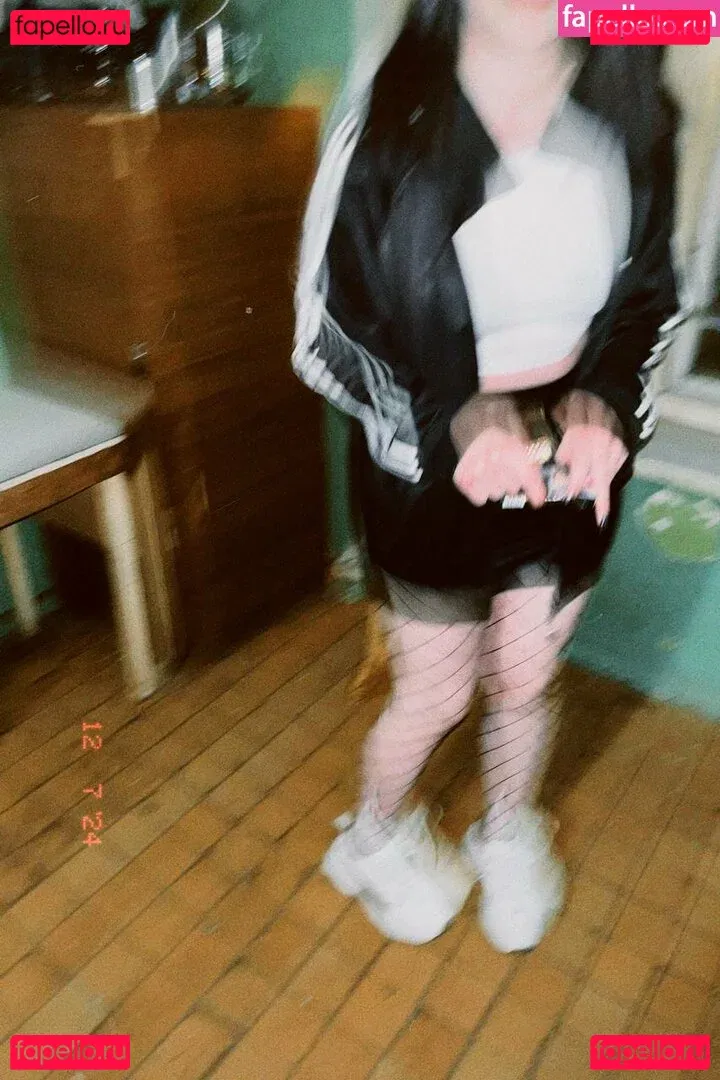 Nutellows Onlyfans Photo Gallery 