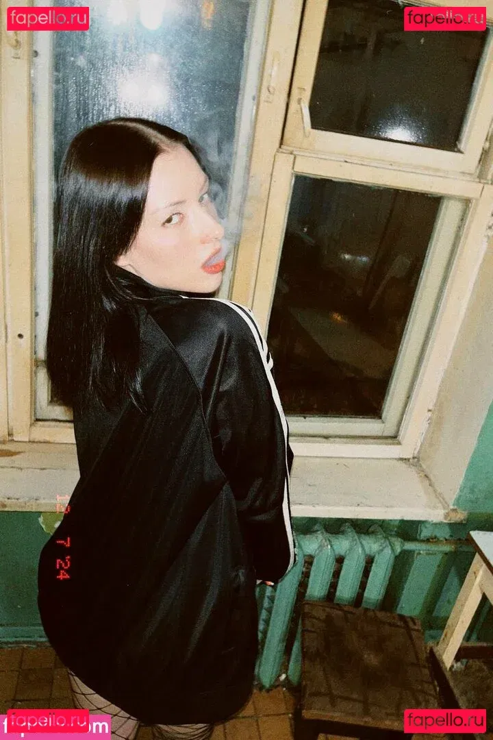 Nutellows Onlyfans Photo Gallery 