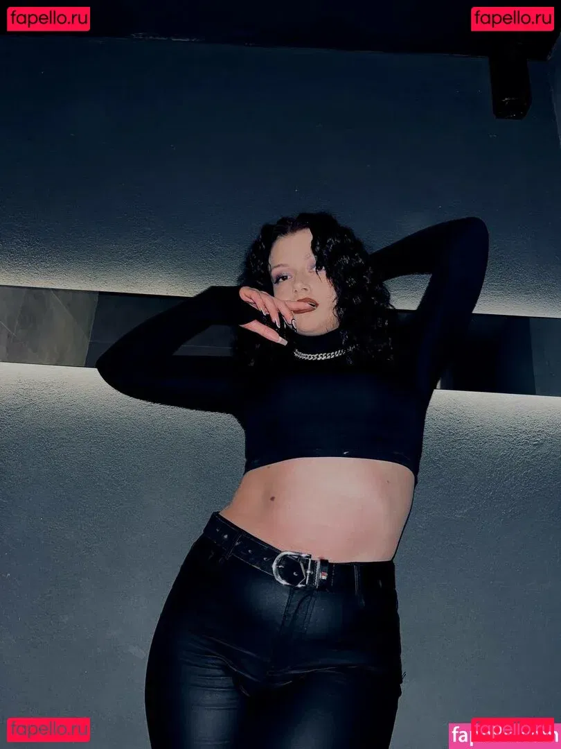 Nutellows Onlyfans Photo Gallery 