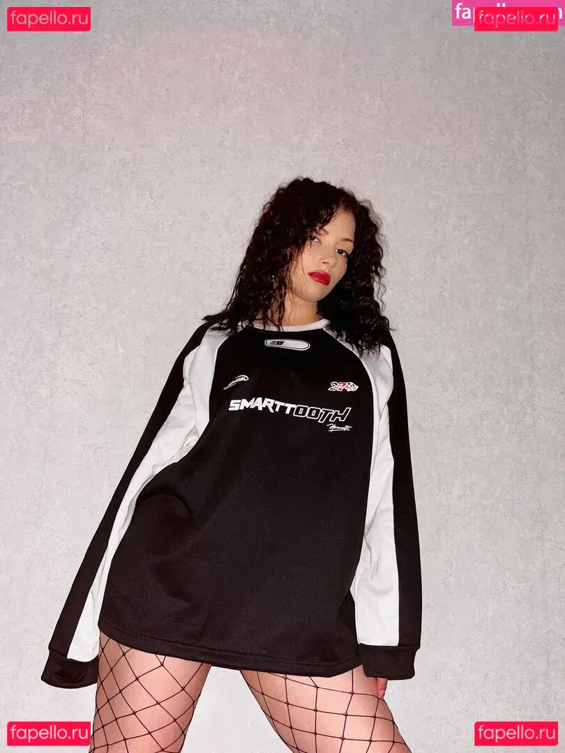 Nutellows Onlyfans Photo Gallery 