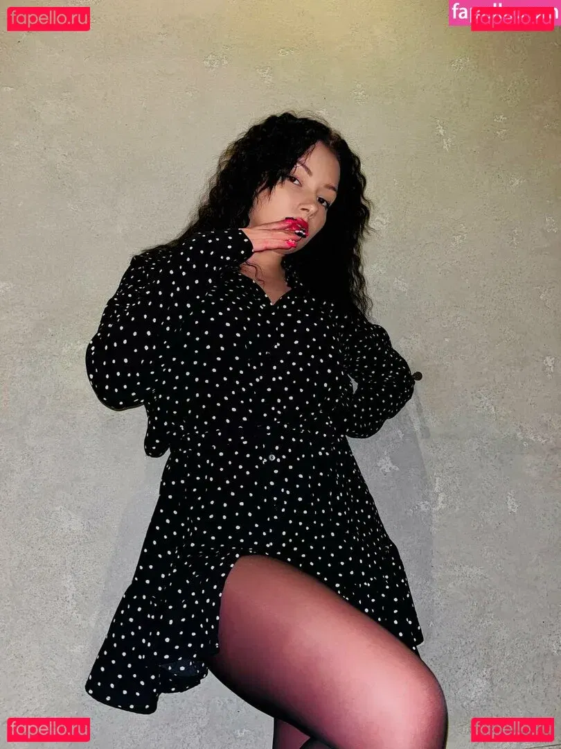 Nutellows Onlyfans Photo Gallery 