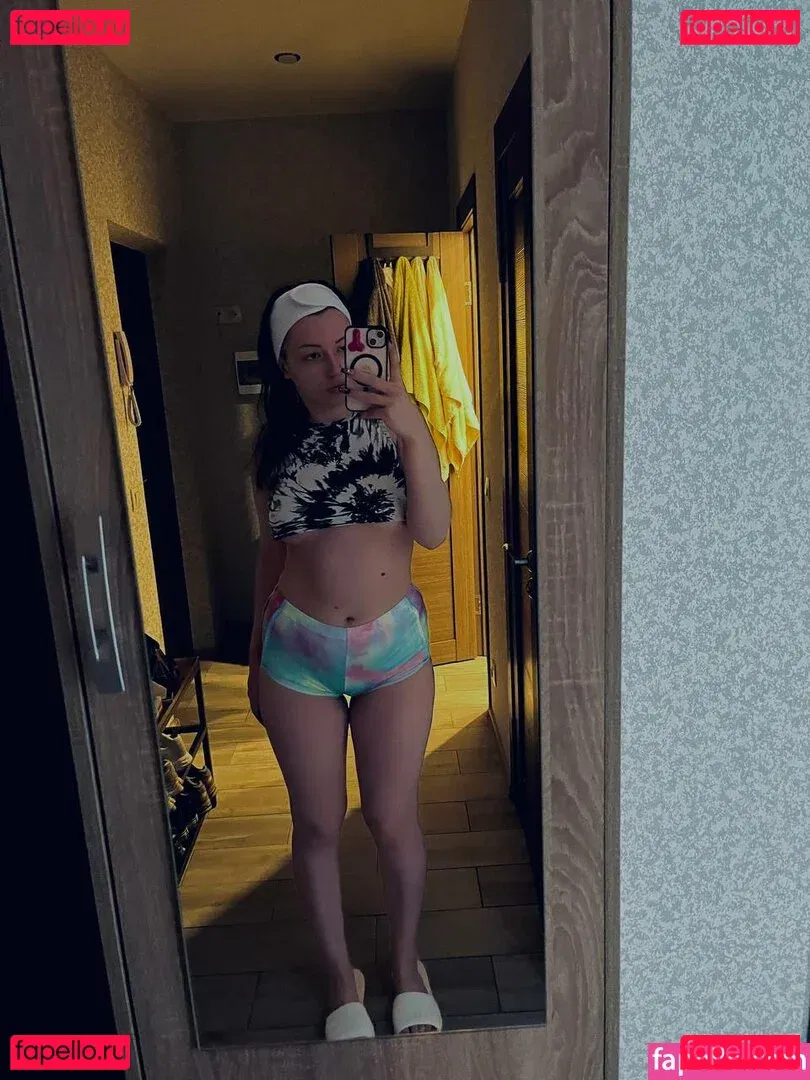 Nutellows Onlyfans Photo Gallery 