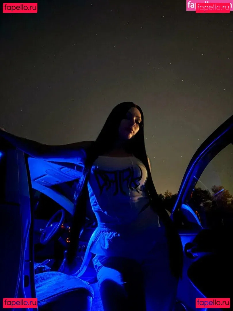 Nutellows Onlyfans Photo Gallery 