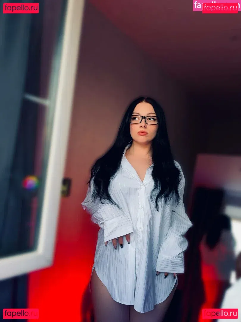 Nutellows Onlyfans Photo Gallery 