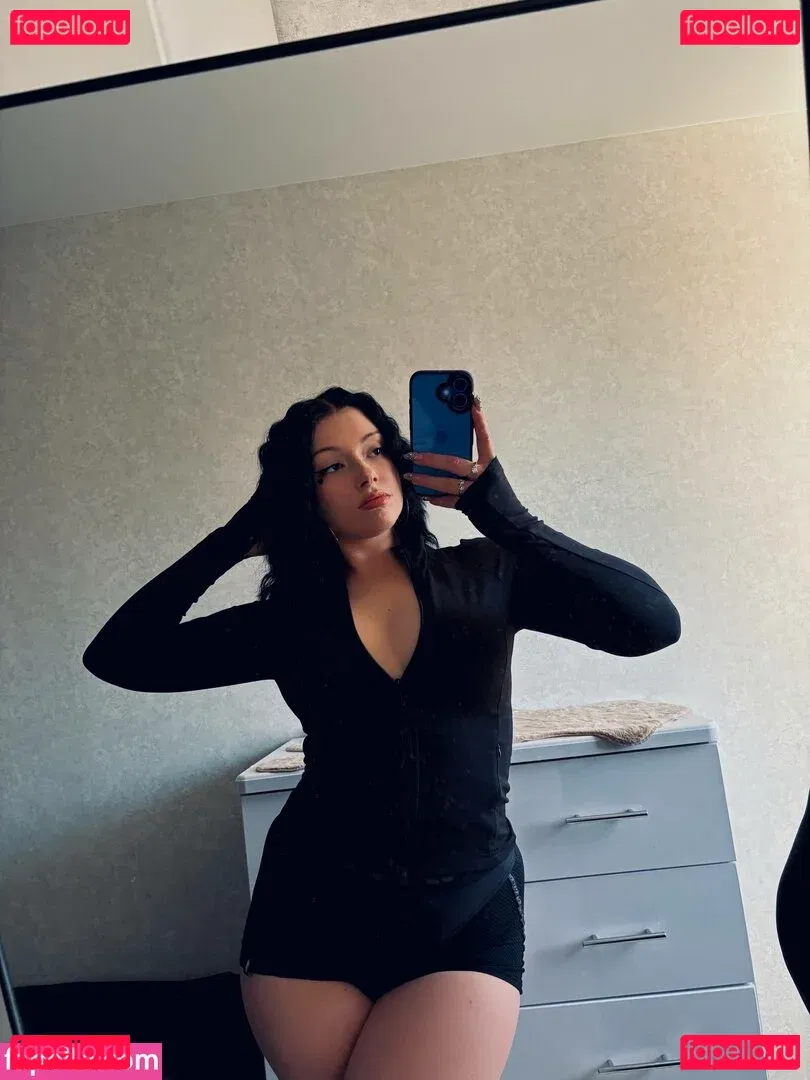 Nutellows Onlyfans Photo Gallery 