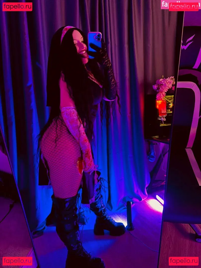 Nutellows Onlyfans Photo Gallery 