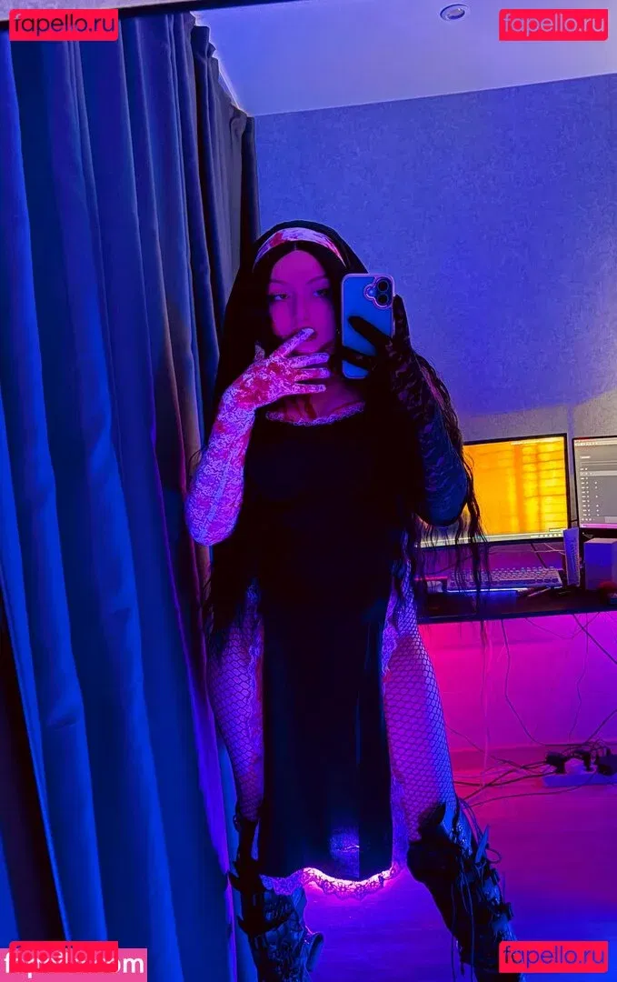 Nutellows Onlyfans Photo Gallery 