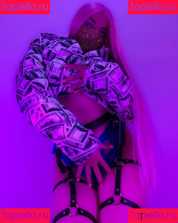 Nutellows Onlyfans Photo Gallery 