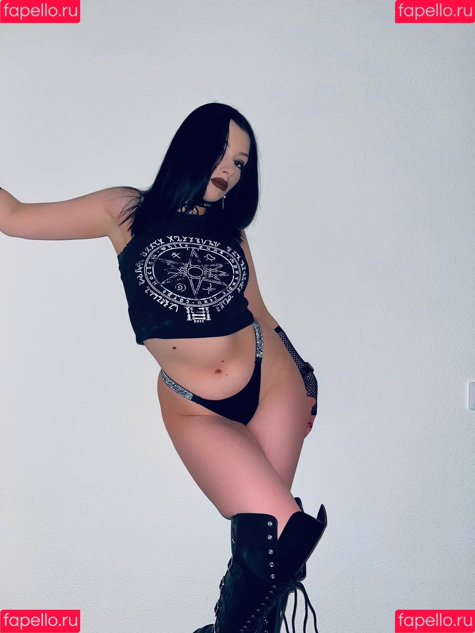 Nutellows Onlyfans Photo Gallery 