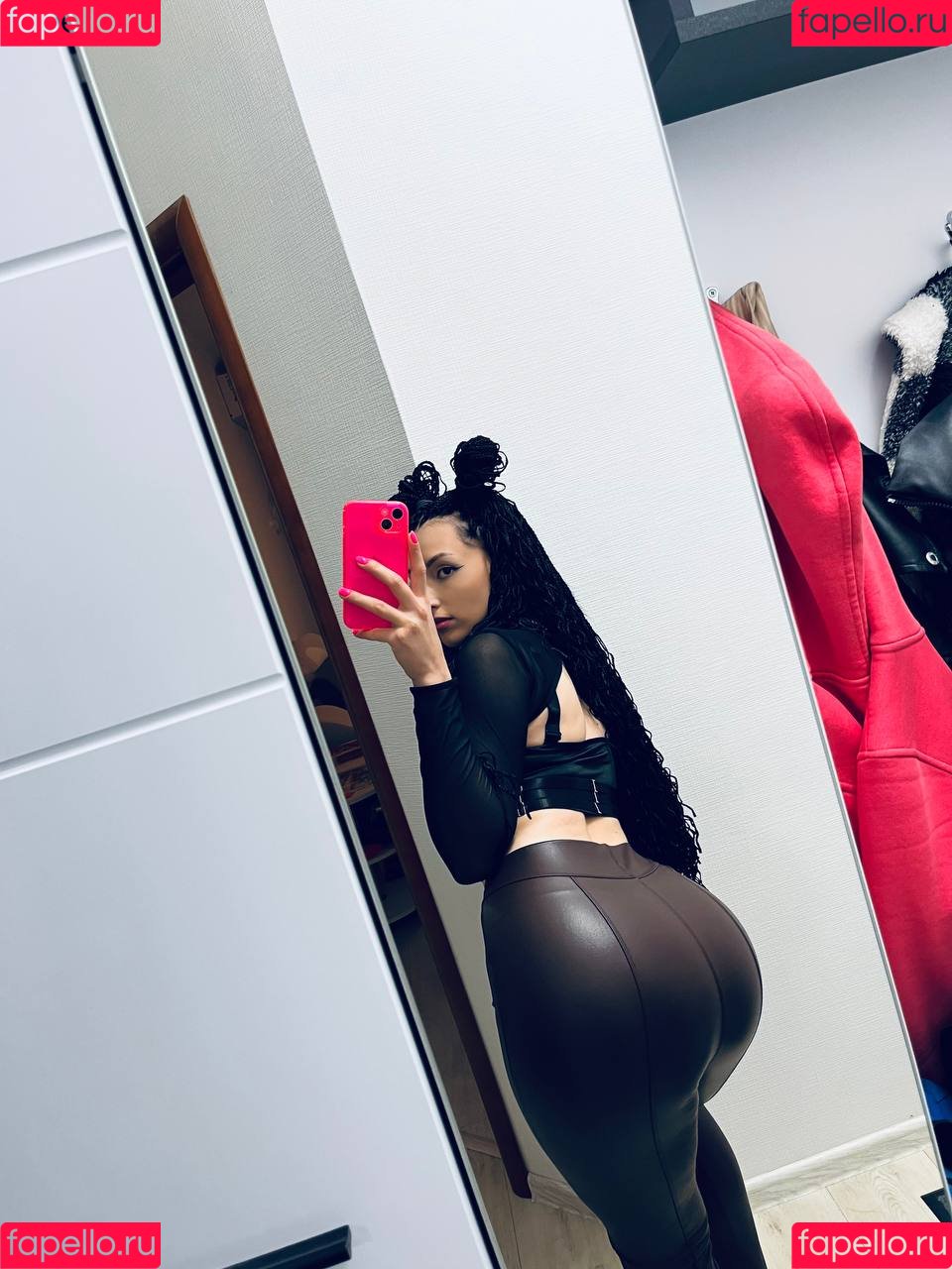 Nutellows Onlyfans Photo Gallery 