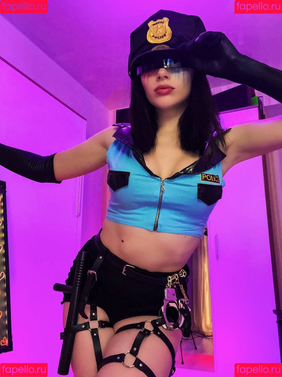 Nutellows Onlyfans Photo Gallery 