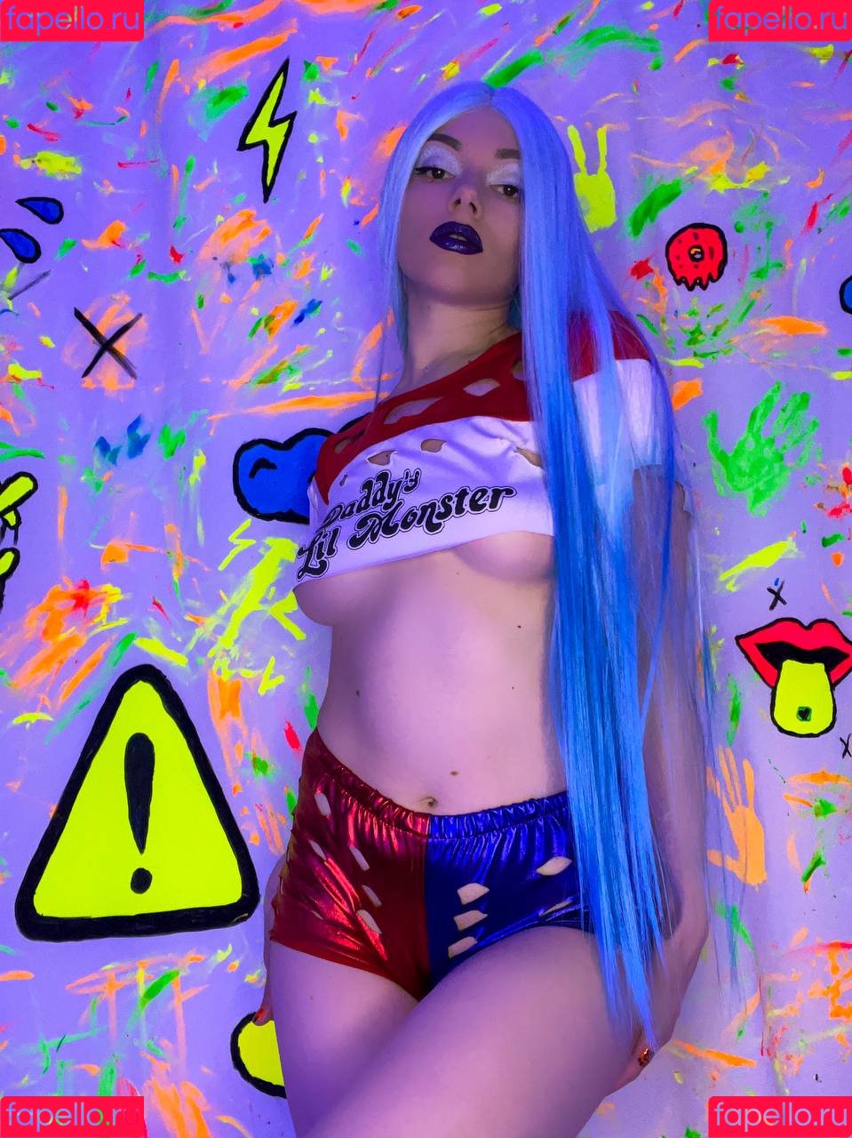 Nutellows Onlyfans Photo Gallery 