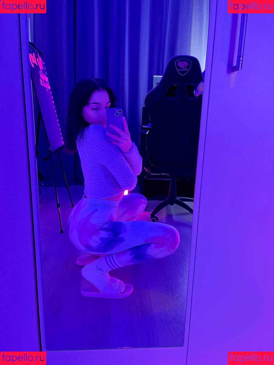 Nutellows Onlyfans Photo Gallery 