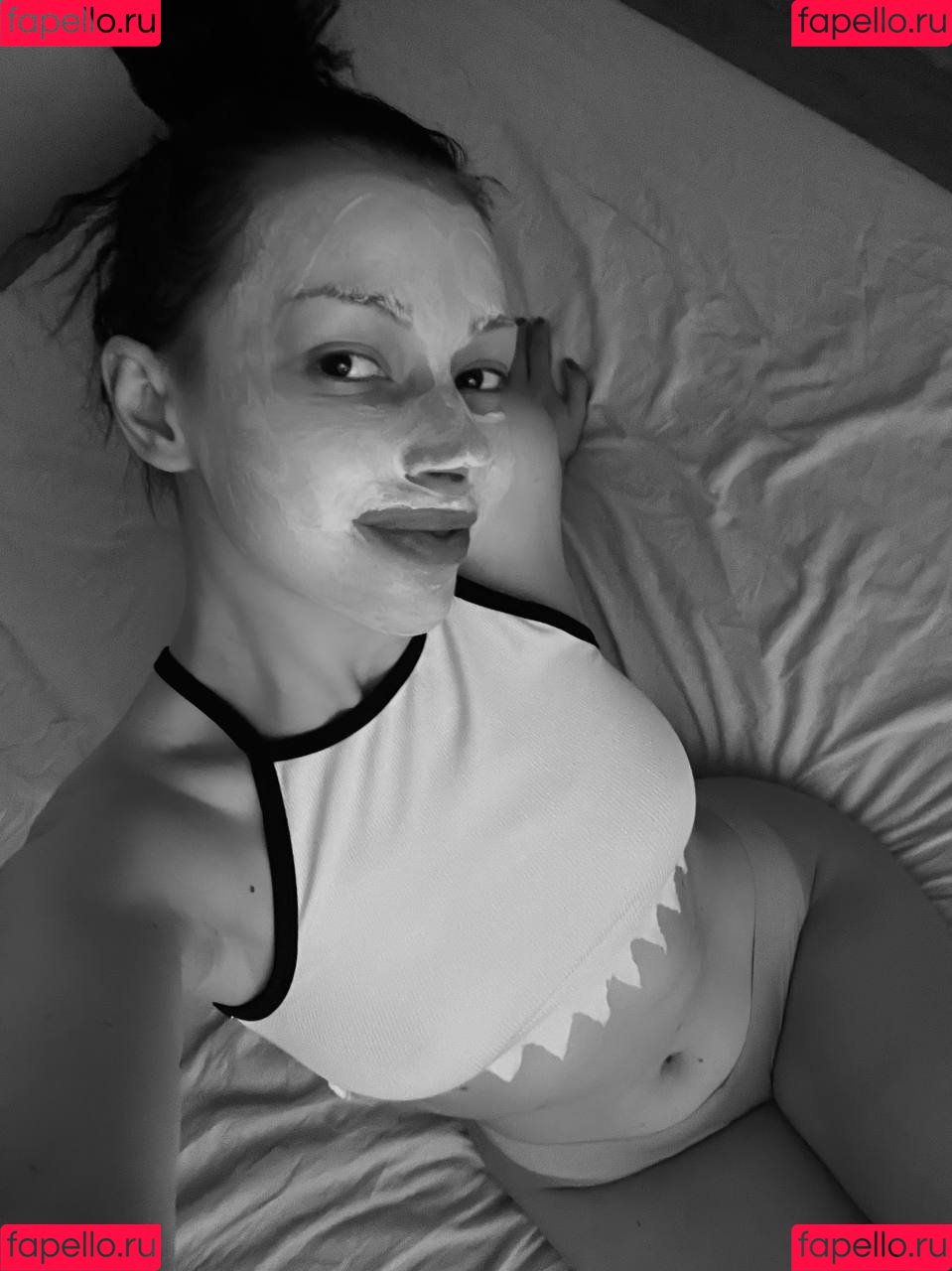 Nutellows Onlyfans Photo Gallery 