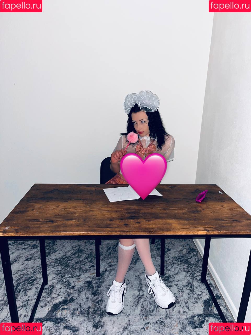 Nutellows Onlyfans Photo Gallery 