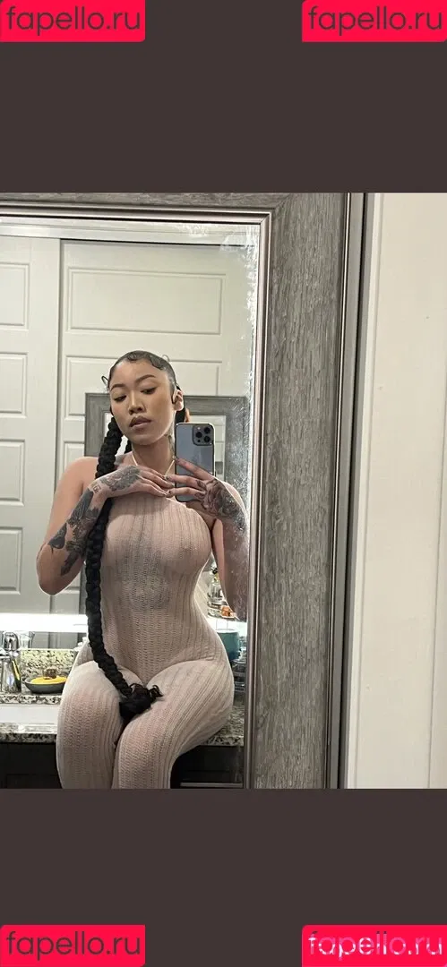 faiygo Onlyfans Photo Gallery 