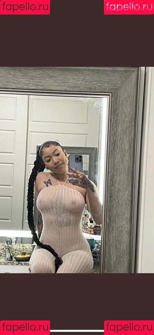 faiygo Onlyfans Photo Gallery 