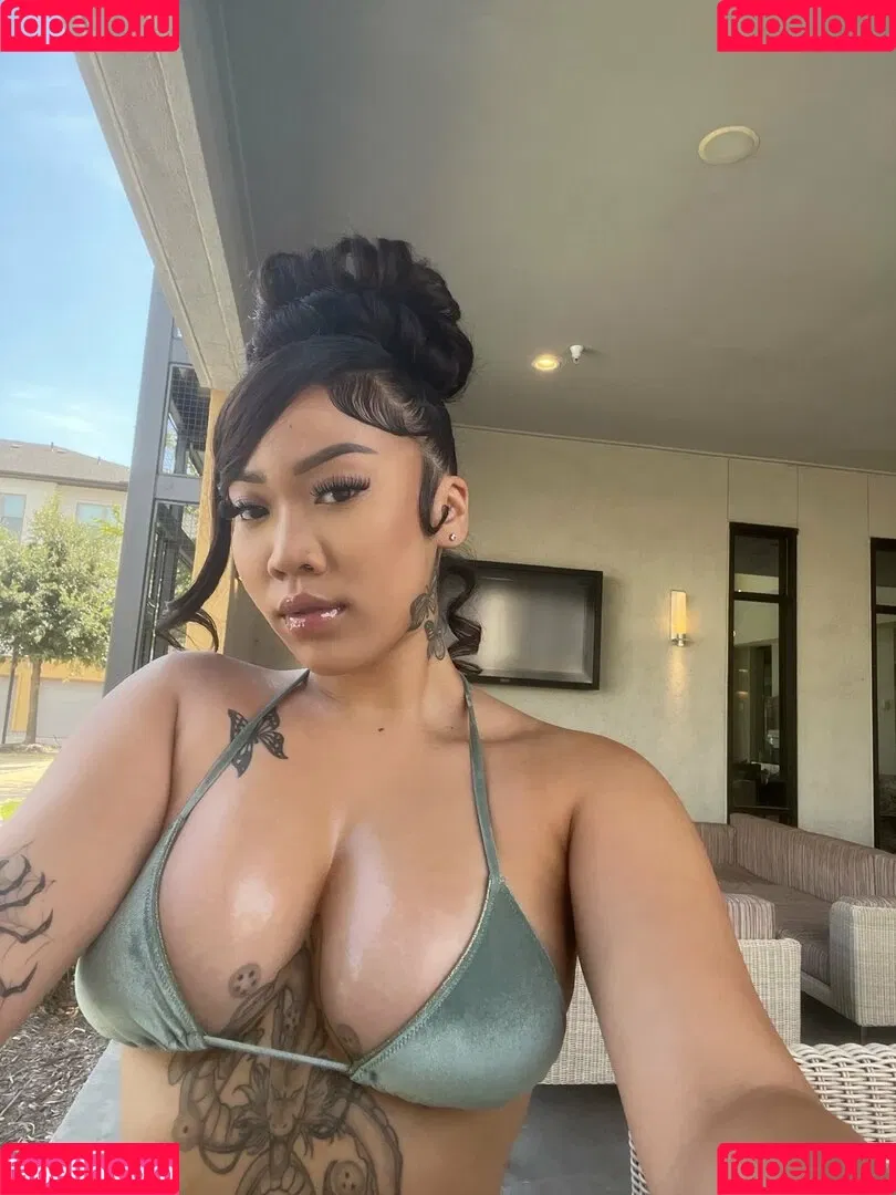 faiygo Onlyfans Photo Gallery 