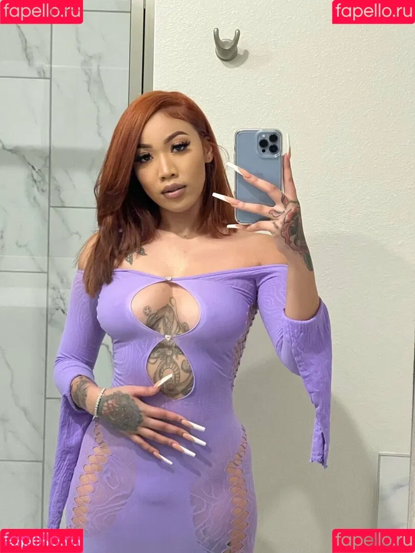 faiygo Onlyfans Photo Gallery 
