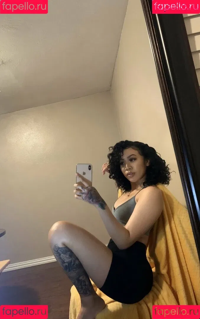 faiygo Onlyfans Photo Gallery 