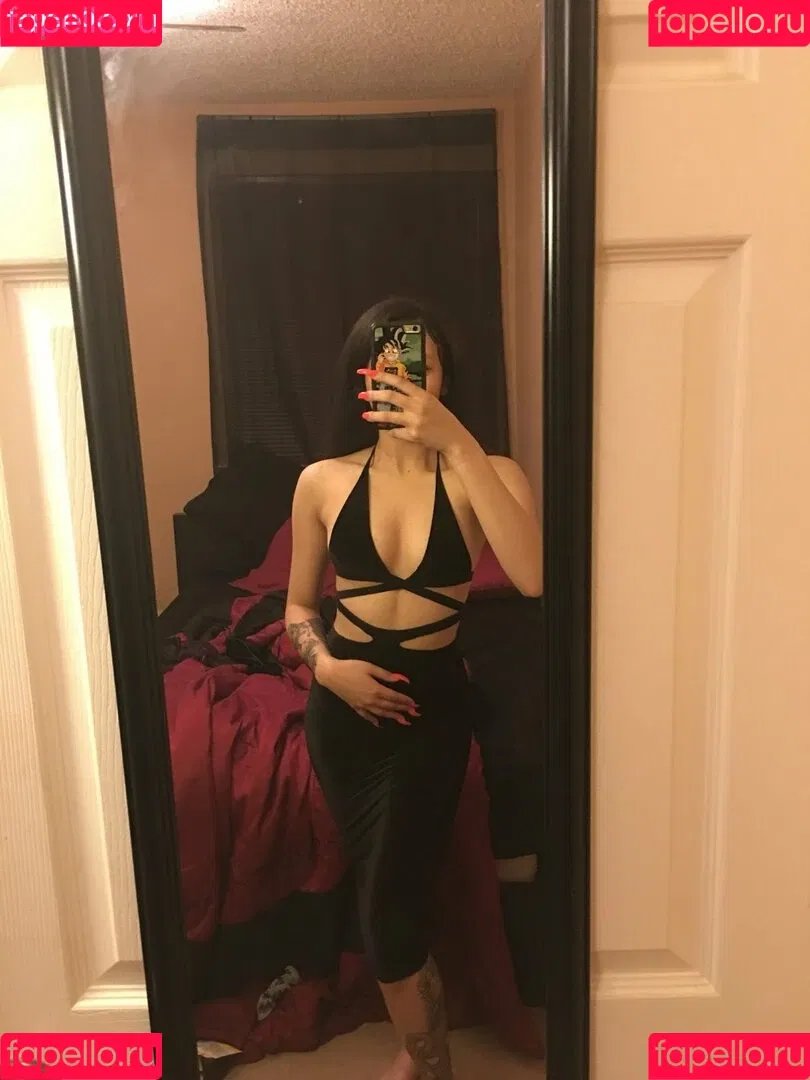 faiygo Onlyfans Photo Gallery 