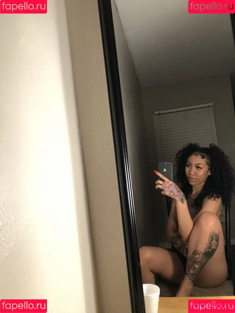 faiygo Onlyfans Photo Gallery 